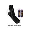 Dildo con sopapa, vibracion y spary de liquido
